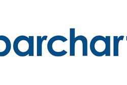 Barchart vector logo