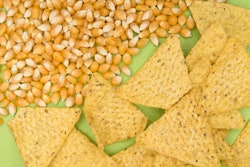 Corn chips