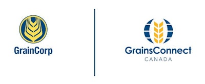 Graincorp grainsconnect