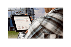 Photo: TeleSense GrainSafe