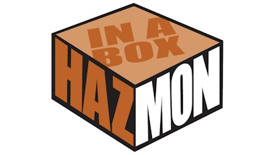 Hazmon in a box