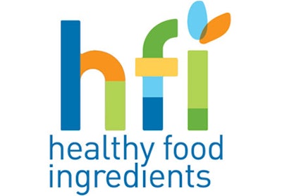 Healthy food ingredients HFI Logo Embedded