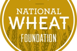 National wheat foundation logo