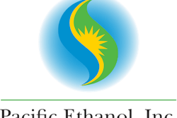 Pacific ethanol LOGO