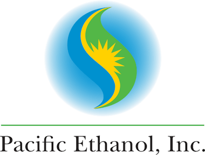 太平洋乙醇LOGO