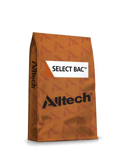 Alltech Select Bac
