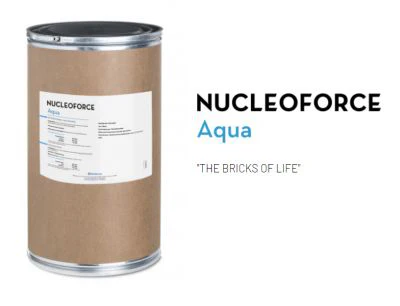 Bioiberica Nucleoforce Aqua