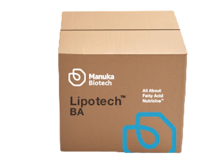 Manuka Biotech Lipotech Ba No Bg