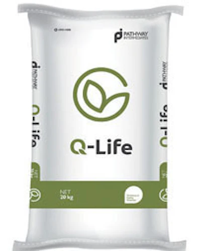 Pathway Intermediates Q Life