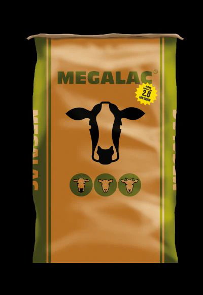 Volmac Megalac