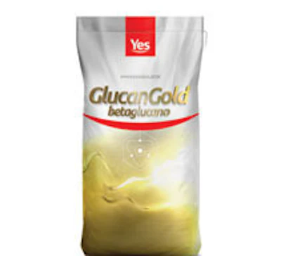 Yes Sinergy Glucan Gold