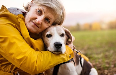 New shelter data casts doubt on whether the pet population and pet ownership are truly growing. | (Halfpoint | Shutterstock.com)