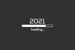 2021 loading bar