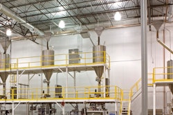 Cablevey Conveyors