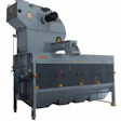 Rotary drum grain cleaner 6895 7386 3cdafddbc7c6975334dfdbba4da9b250