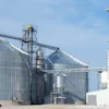 Structural steel support systems