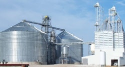 结构钢支持系统