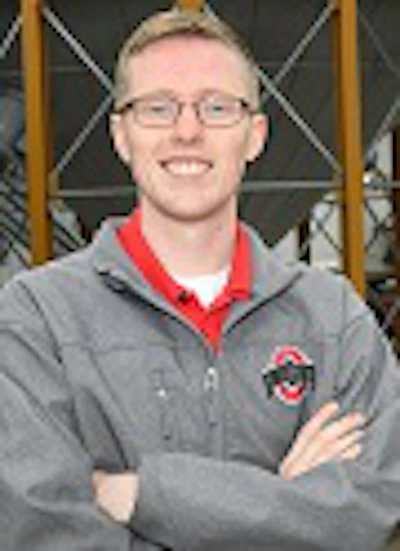 Ben Brown
