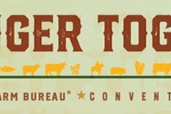 AFBF convention logo