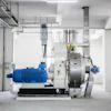 Andritz Pellet Mill G Series