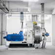 Andritz Pellet Mill G Series