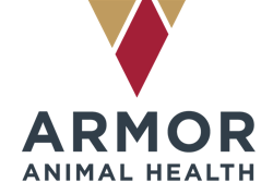 Armor animal health Logo Stacked Color 002