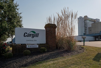 Photo: Cargill