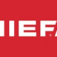Chief logo