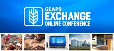 GEAPS Online Conference February