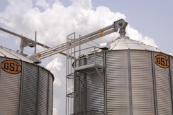 GSI grain bin photo