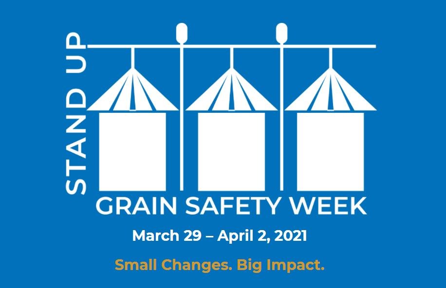 Grain Safety Week 2021