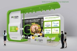 IPPE MARKETPLACE BIORIGIN