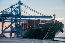 Photo: Port NOLA