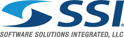 Software Solutions Integrated SSI Logo