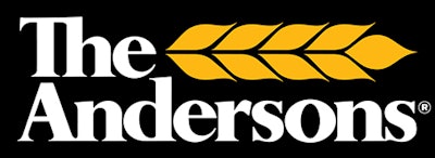 The Andersons logo January 2021