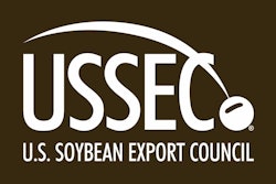 USSEC logo brown small