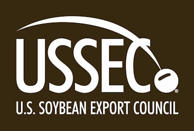 USSEC logo brown small