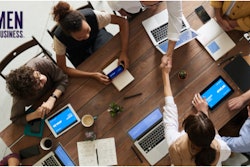 Women in Ag Career Connector