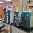 Pictured: Dairyland's mycotoxin testing lab. Courtesy of Dairyland Laboratories