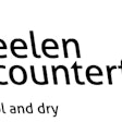 Geelen counterflow logo