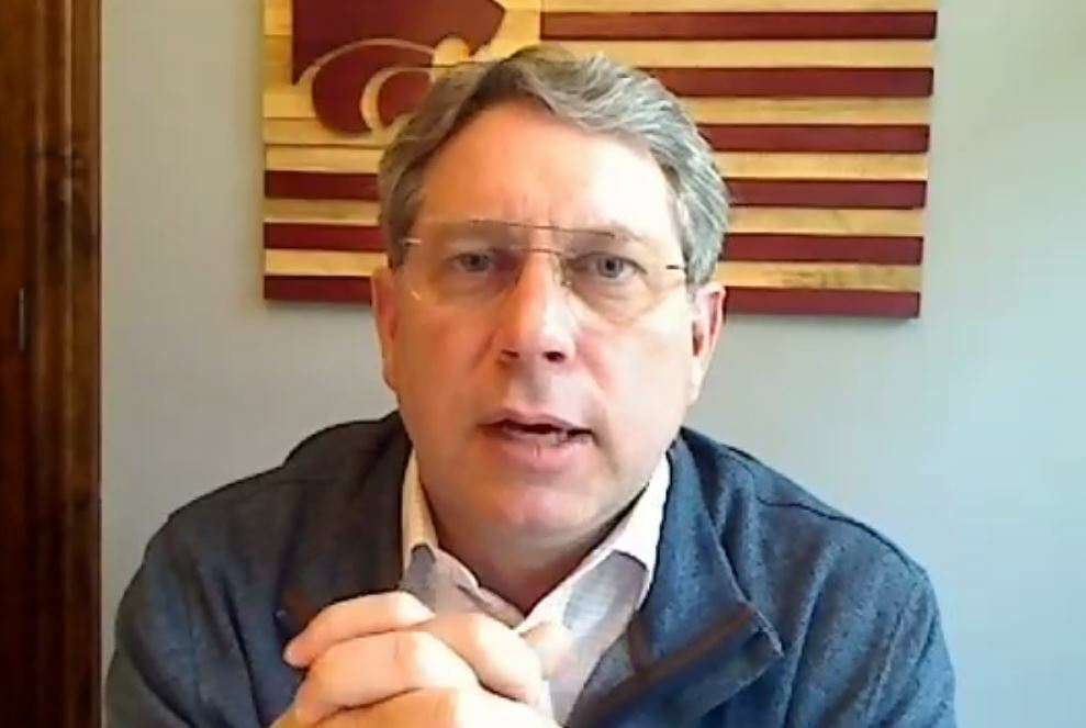 Gregg doud intl trade capture