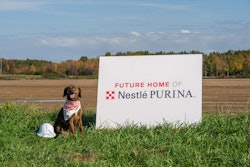 Purina pet food ohio factory