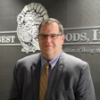 Phil Seger has been named by the National Turkey Federation to serve as its 2021 chairman. (National Turkey Federation)