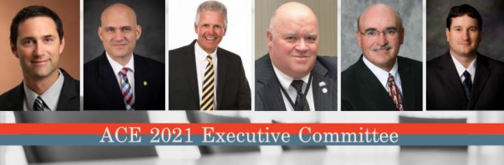 Photo courtesy of ACE