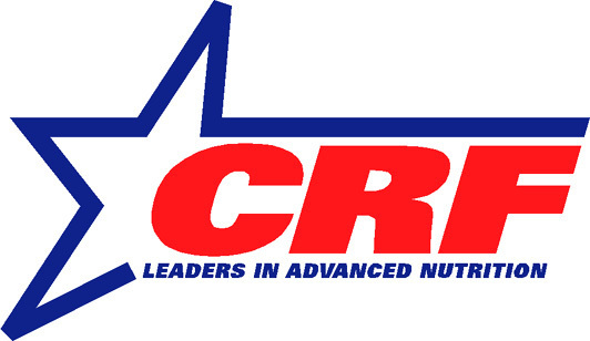 CRF Logo