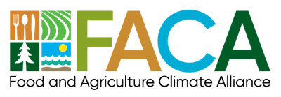 FACA Logo
