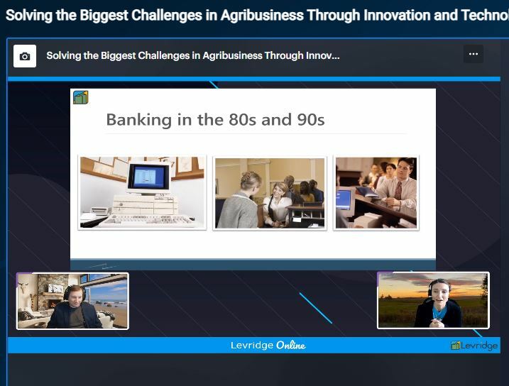 GEAPS Morning Capture