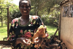 望肯亚通过Cargill公司