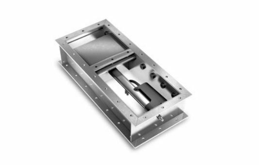 Linak self learning actuator Feb 2021