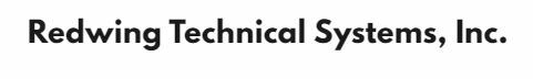 Redwing Technical Systems LOGO Feb 2021